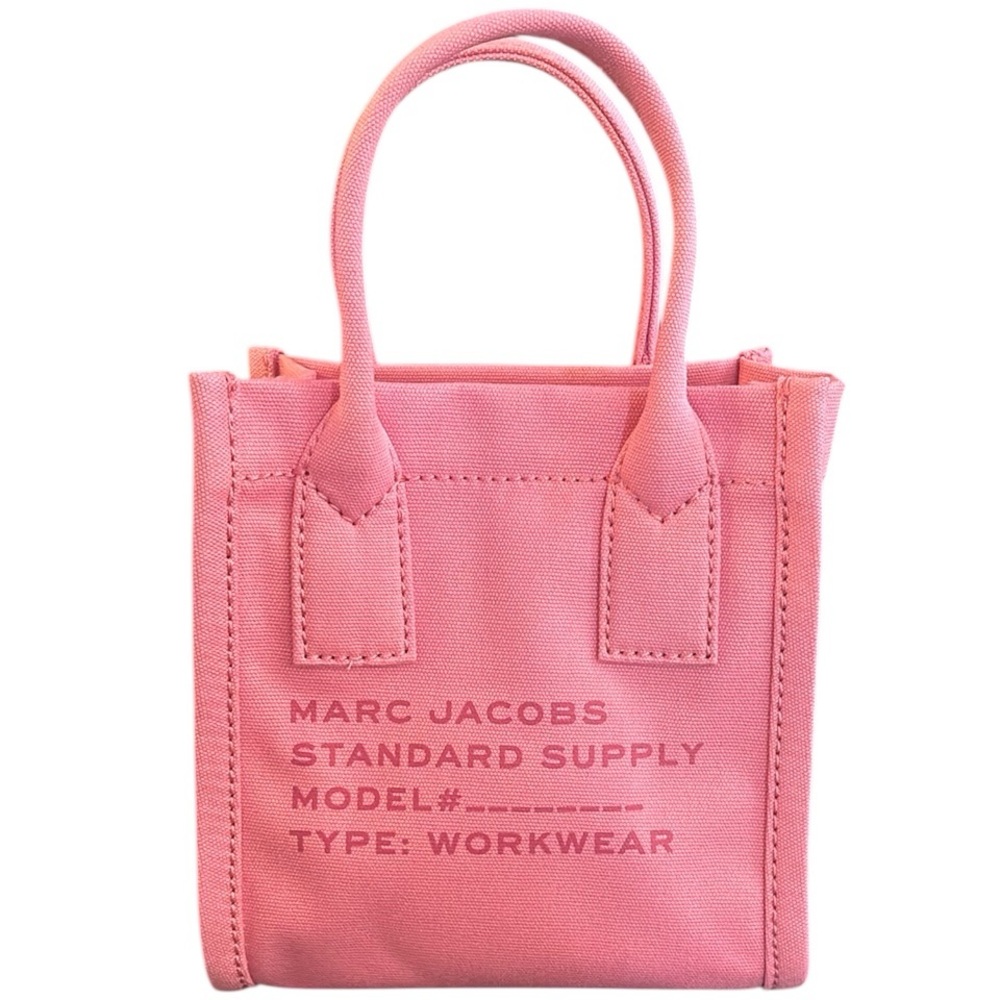 MarcJacobs Standard Supply Tote